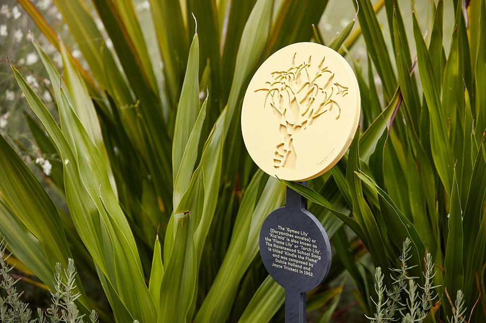 Kin: Flora Fauna