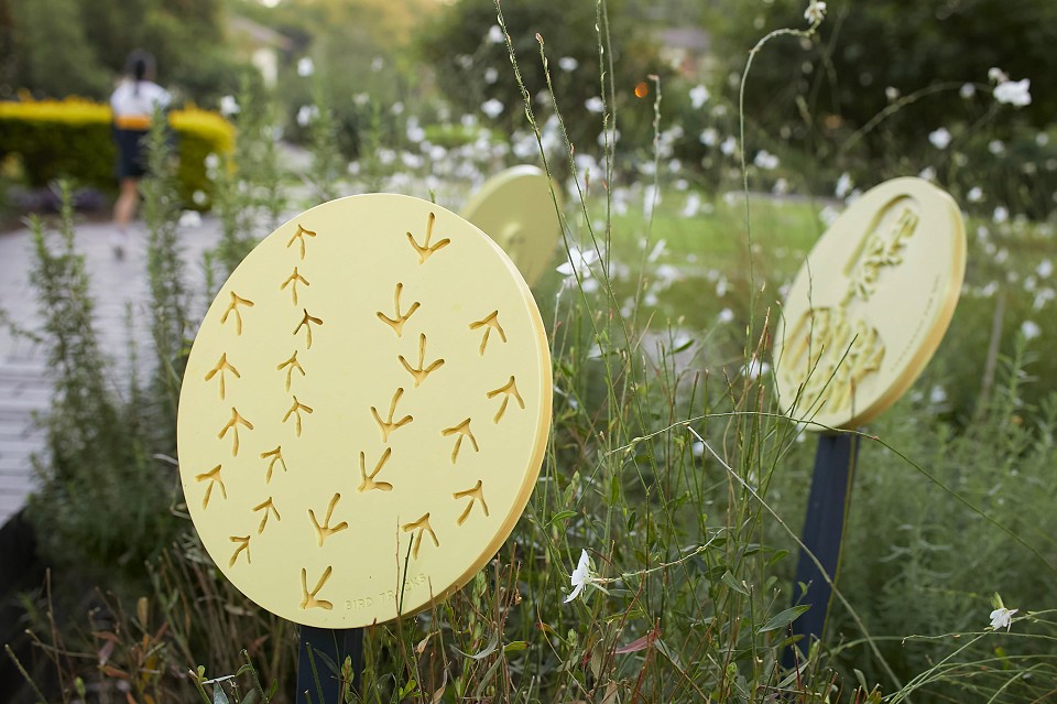 Kin: Flora Fauna