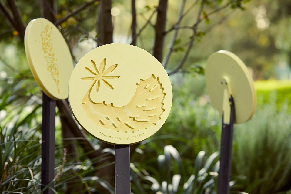 Kin: Flora Fauna